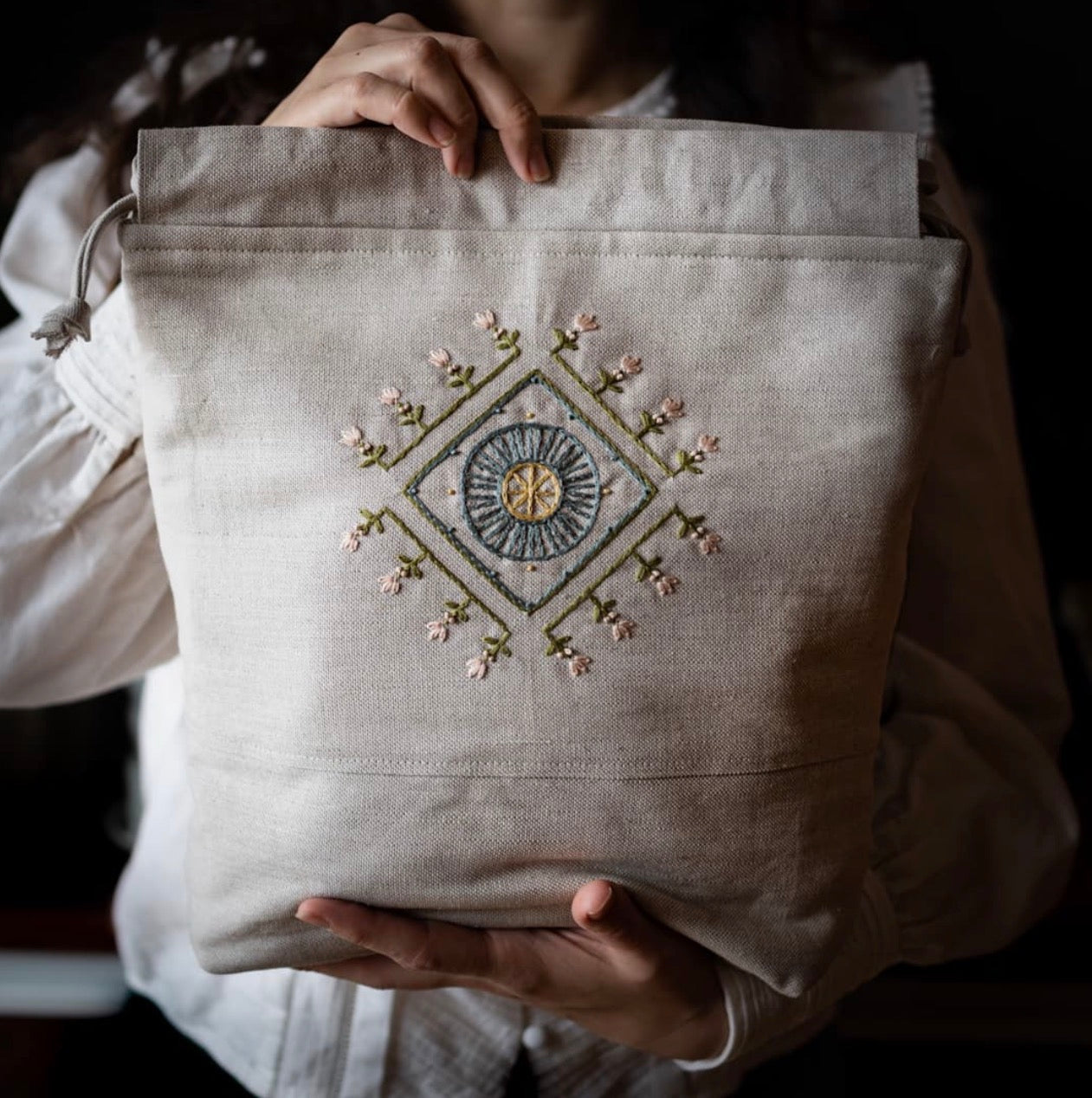 Homestead large neutral