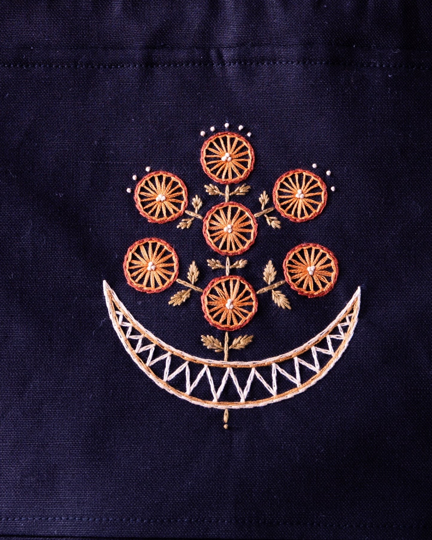 Seven Suns