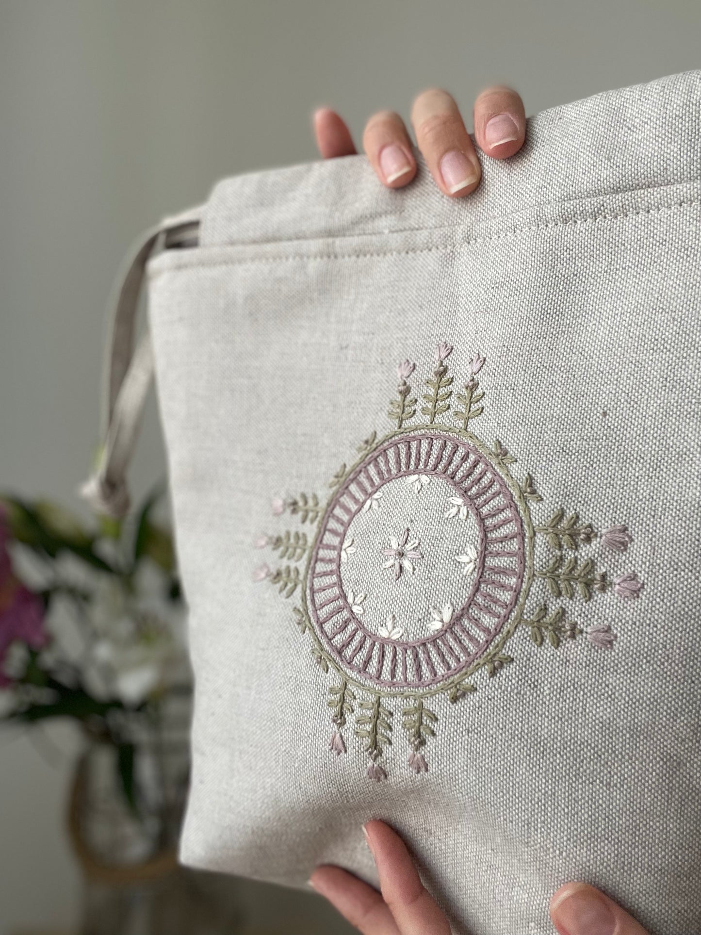 Summer Esme small bag