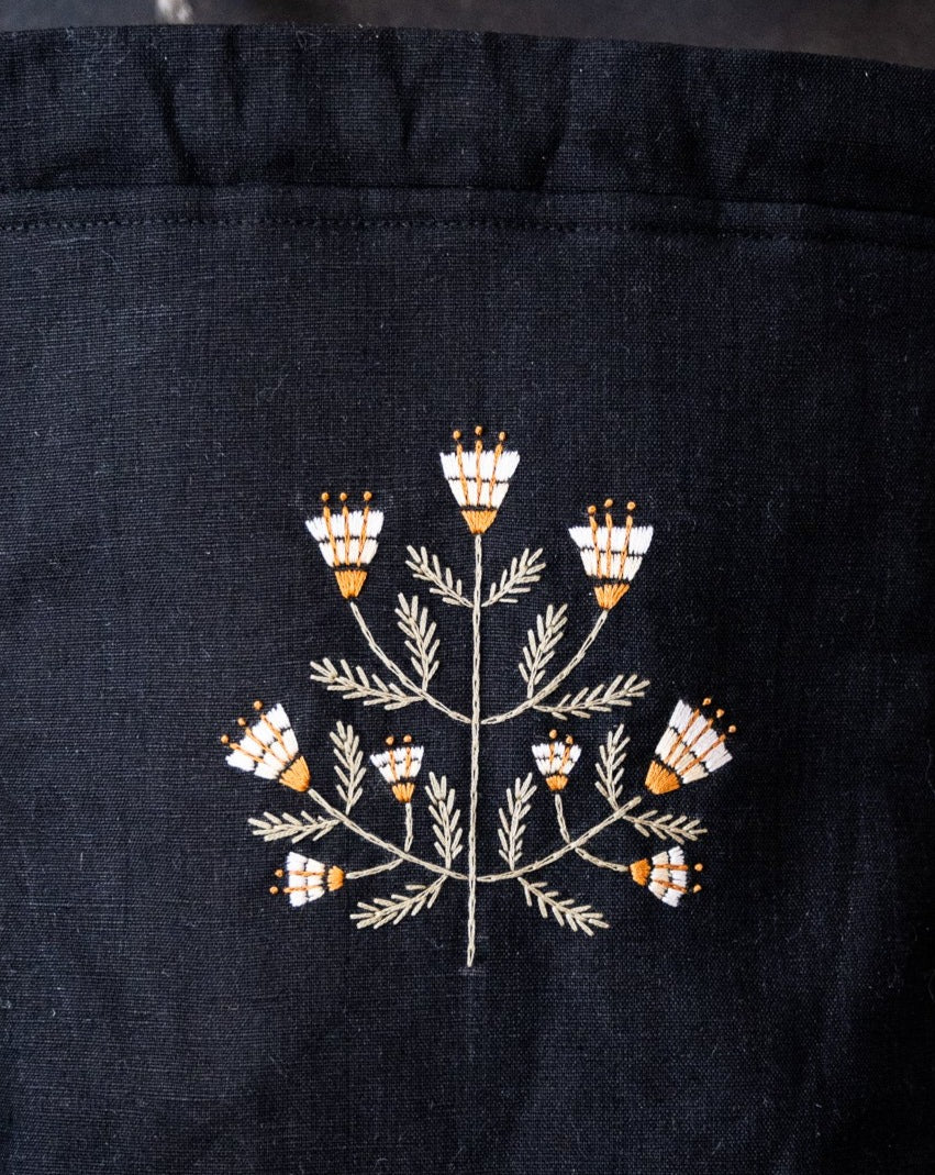 Tree of Life bag Small