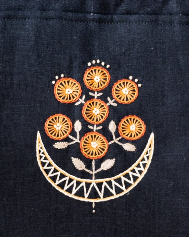 Seven Suns