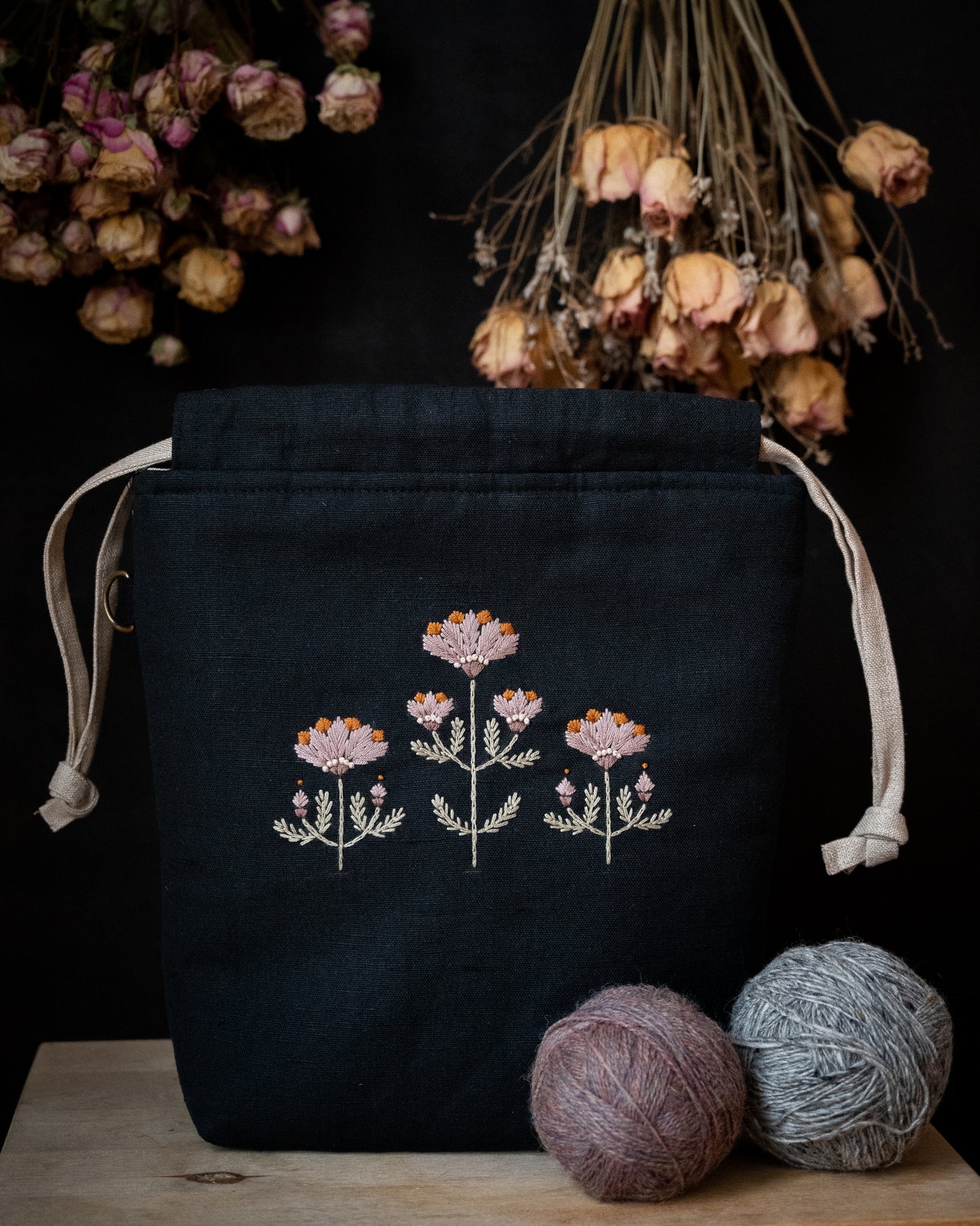 Growth small bag