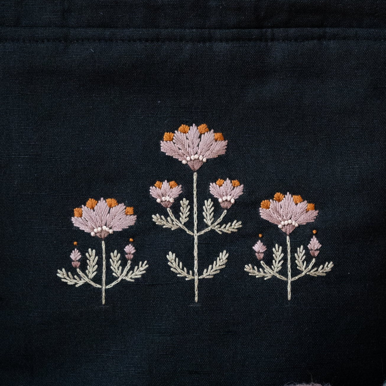Growth small bag