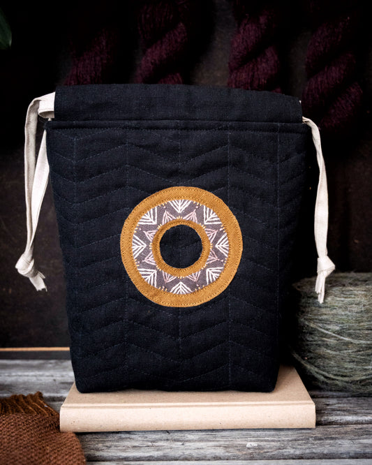 Quilted Whisper small