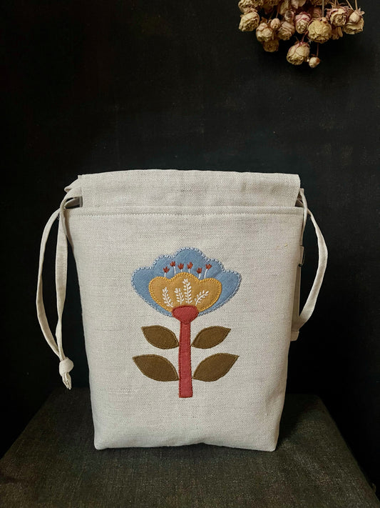 Call for Spring small bag