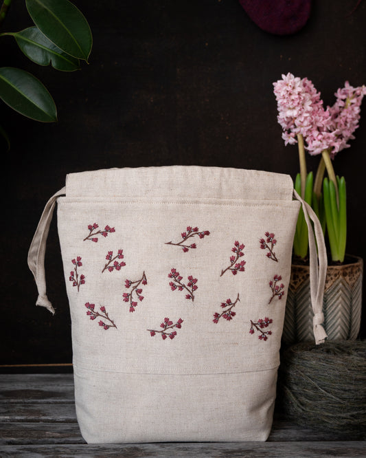 Silence branches large