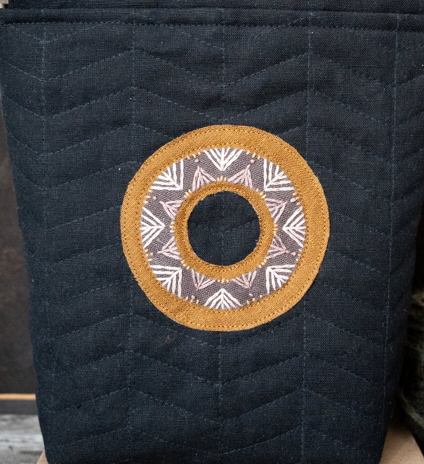 Quilted Whisper small