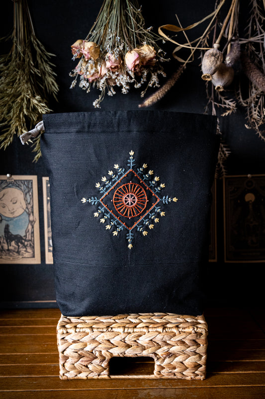 Garden bag