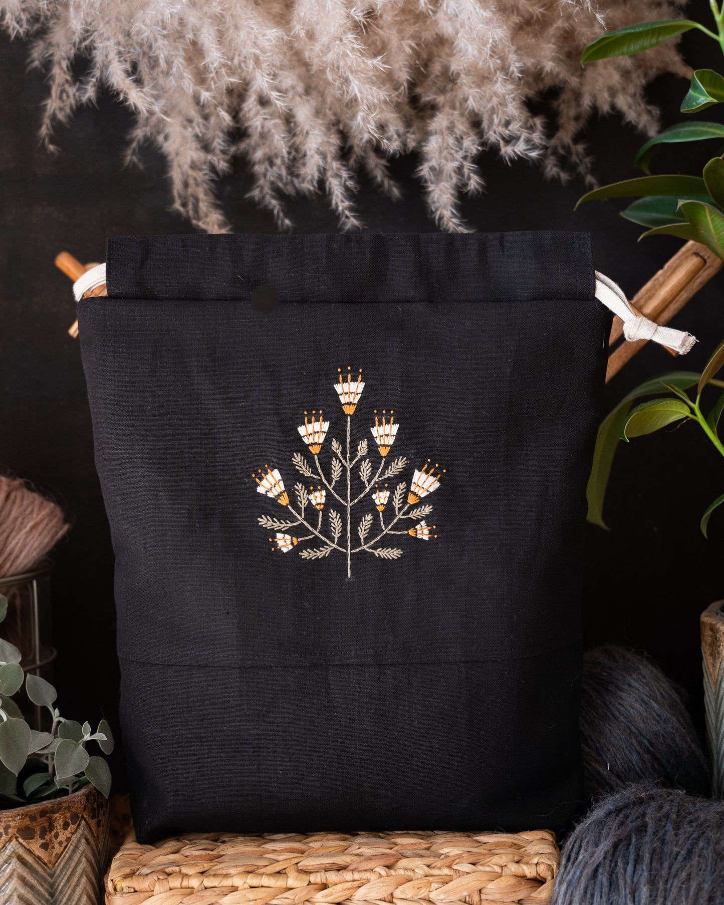 Tree of life bag